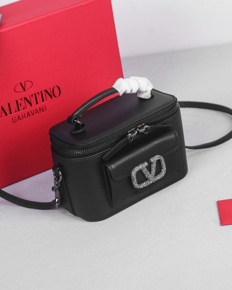 Va1e*ntin0 top handle bag